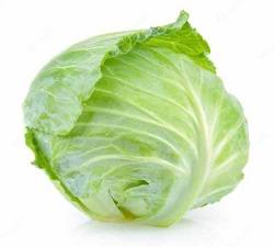 کلم برگ سفید